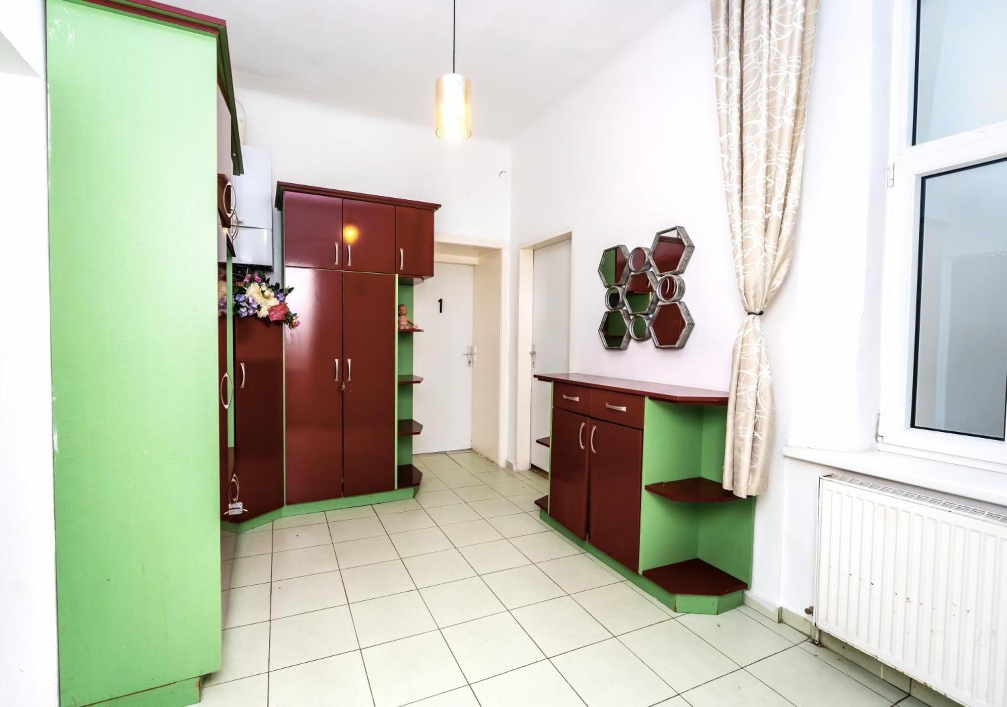 Homestay Family - 7 Minutes To Schoenbrunn Palace *