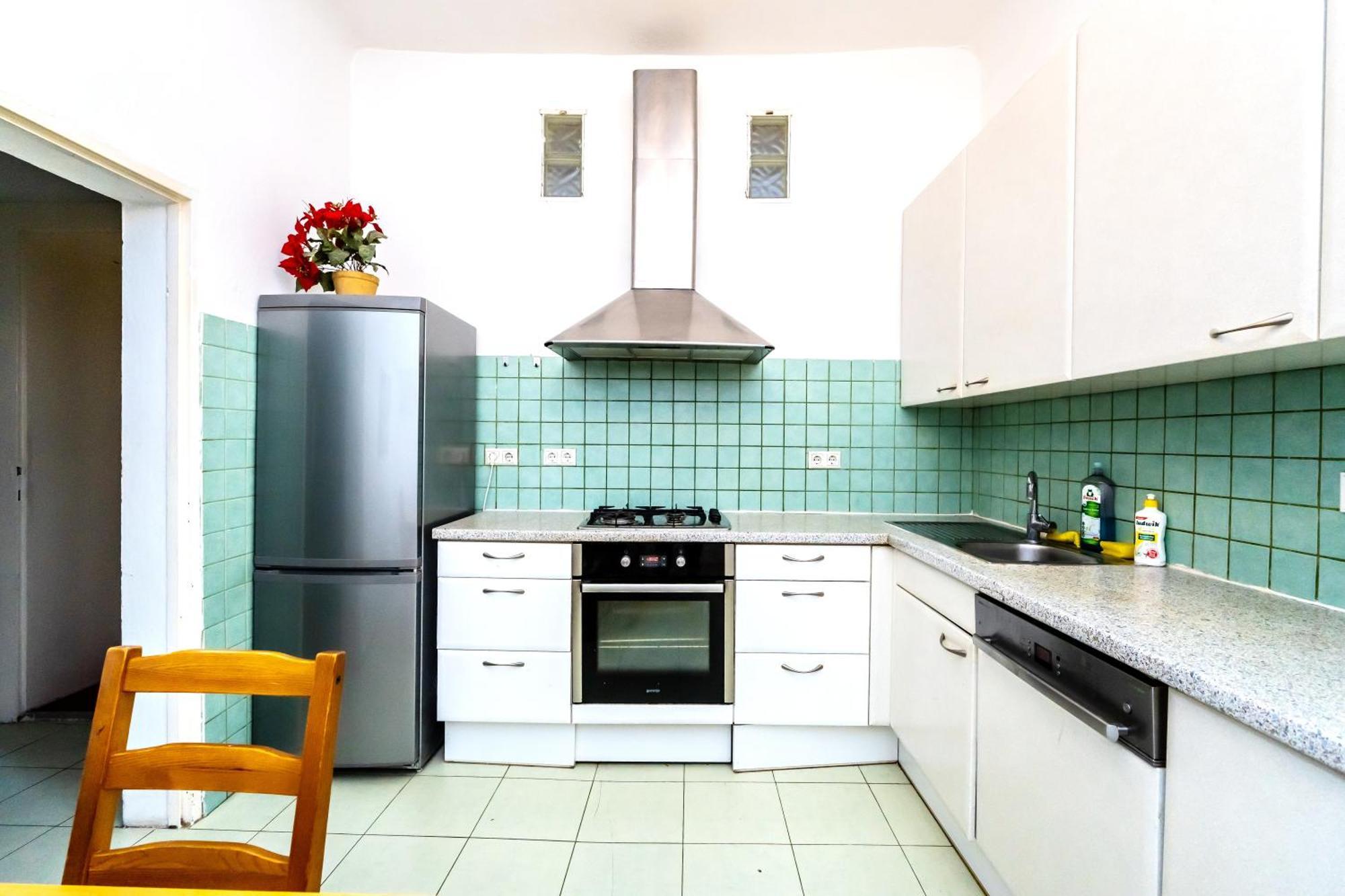 Homestay Family - 7 Minutes To Schoenbrunn Palace *