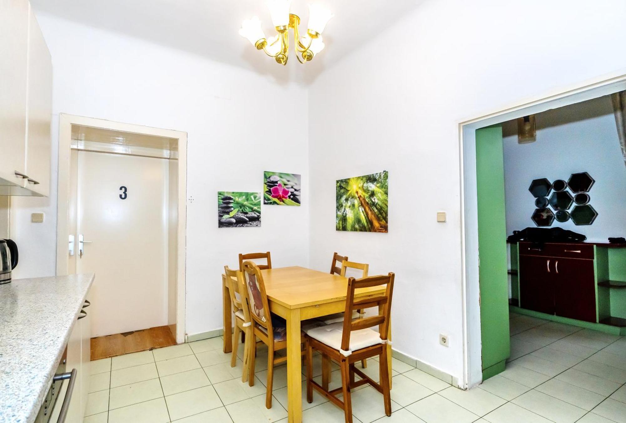 Homestay Family - 7 Minutes To Schoenbrunn Palace *