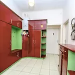Family Rooms - 7 Minutes To Schoenbrunn Palace
